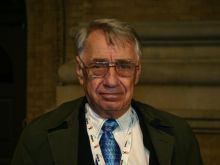 Philip Baker Hall