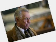 Philip Baker Hall