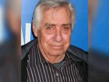 Philip Baker Hall photo
