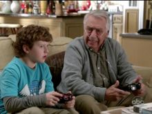Philip Baker Hall photo