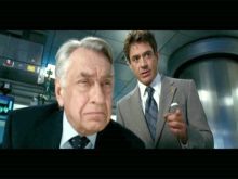 Philip Baker Hall photo