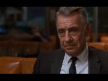 Philip Baker Hall photo