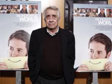 Philip Baker Hall