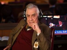 Philip Baker Hall