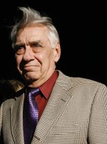 Philip Baker Hall