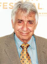 Philip Baker Hall