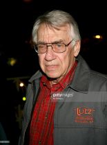 Philip Baker Hall