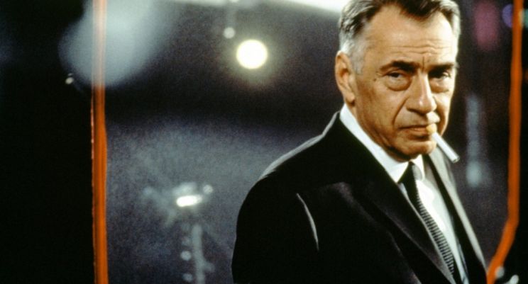 Philip Baker Hall