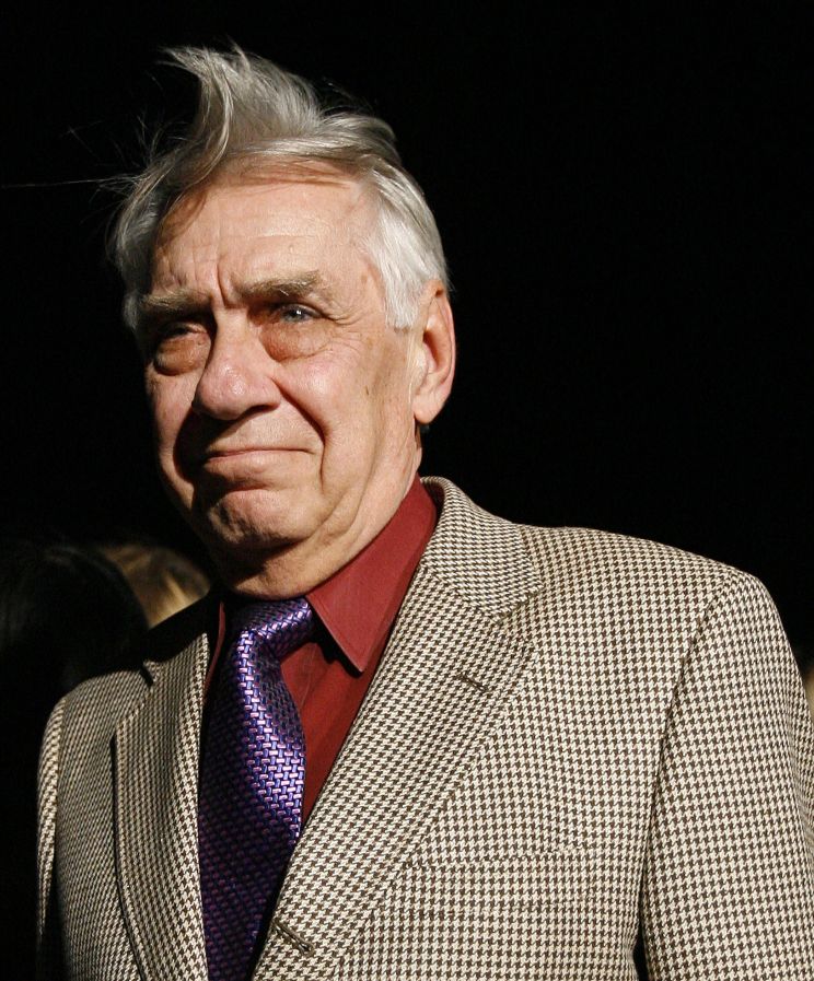 Philip Baker Hall