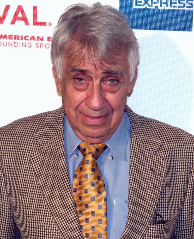 Philip Baker Hall