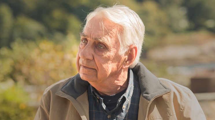 Philip Baker Hall