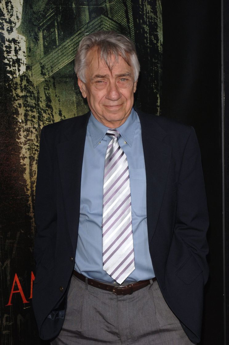 Philip Baker Hall