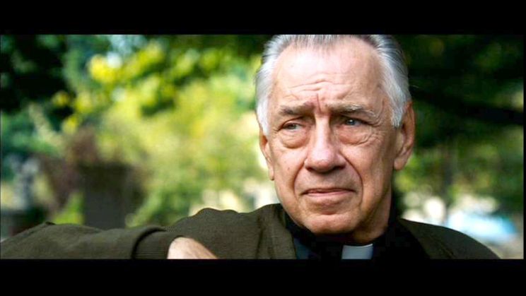 Philip Baker Hall