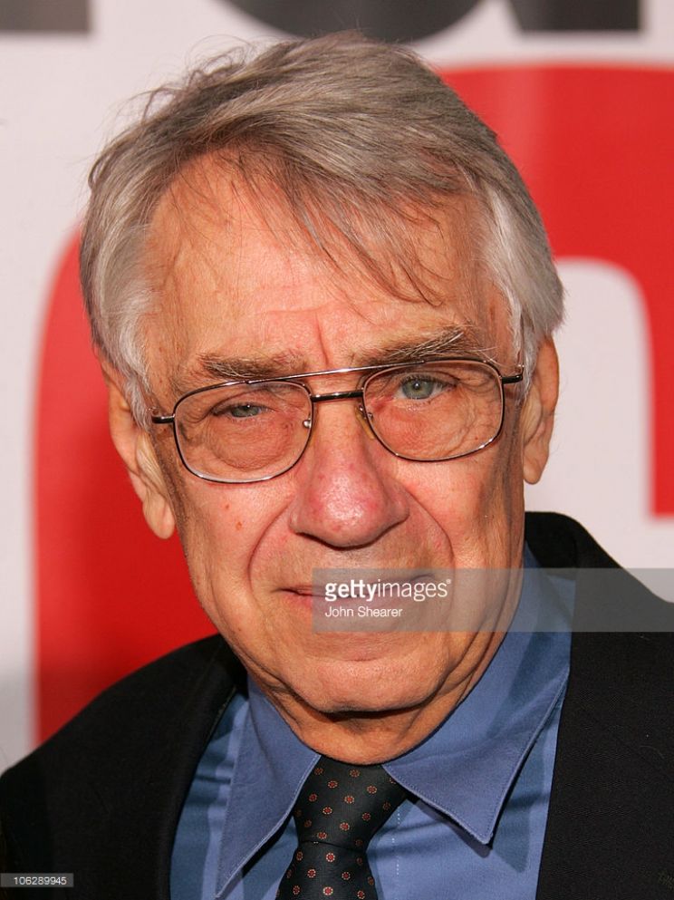 Philip Baker Hall