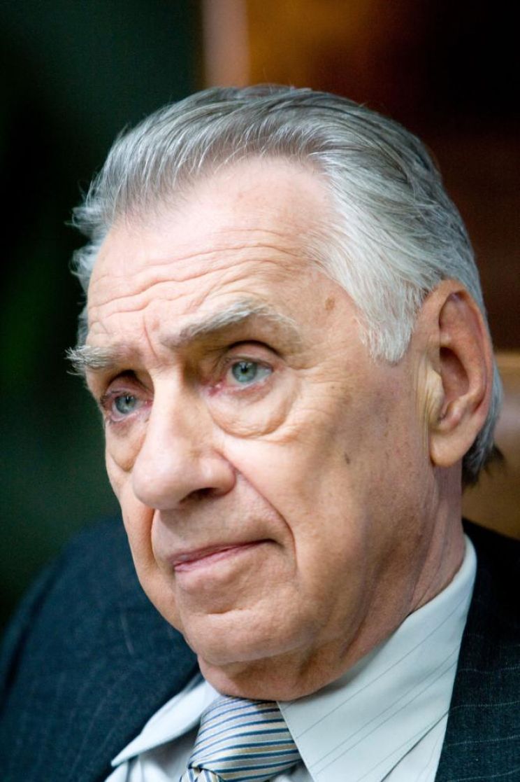 Philip Baker Hall