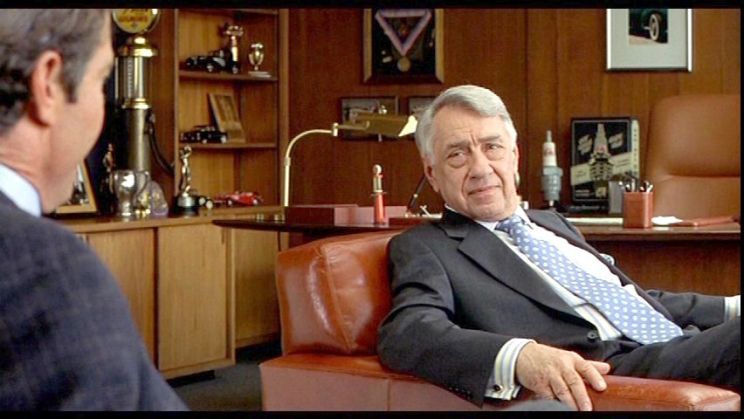 Philip Baker Hall