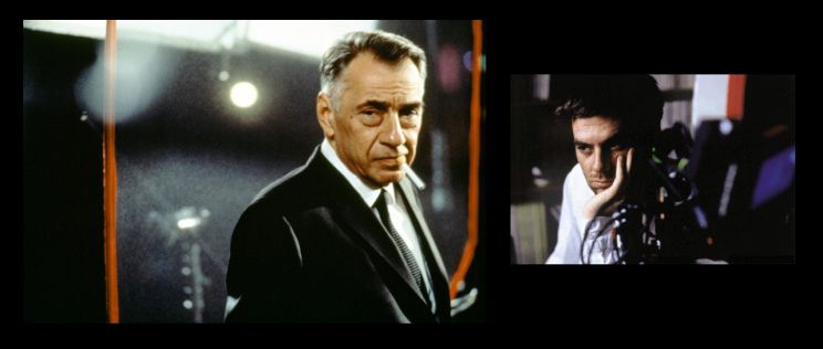 Philip Baker Hall