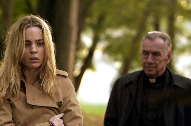 Philip Baker Hall