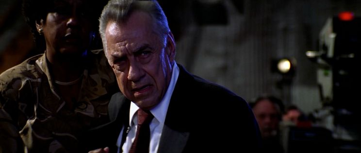 Philip Baker Hall