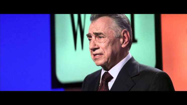 Philip Baker Hall