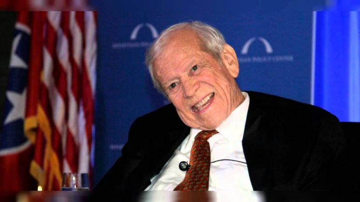 Philip Baker Hall