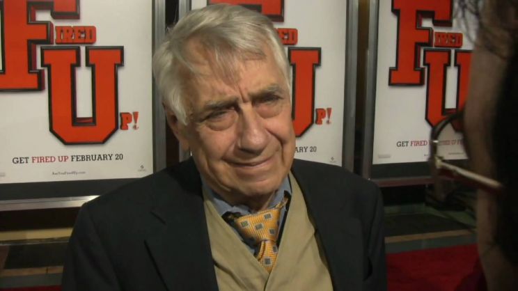 Philip Baker Hall
