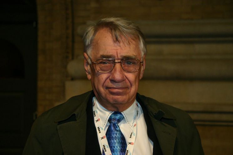 Philip Baker Hall