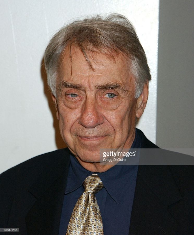 Philip Baker Hall