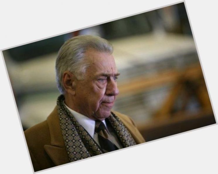 Philip Baker Hall