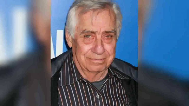 Philip Baker Hall