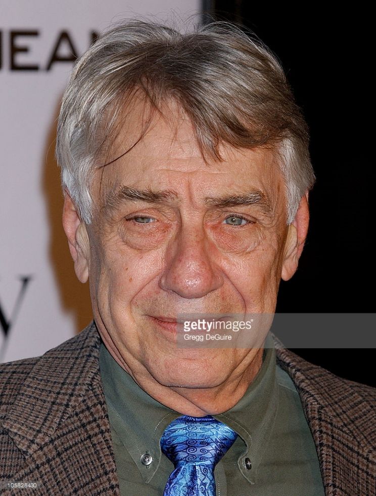 Philip Baker Hall