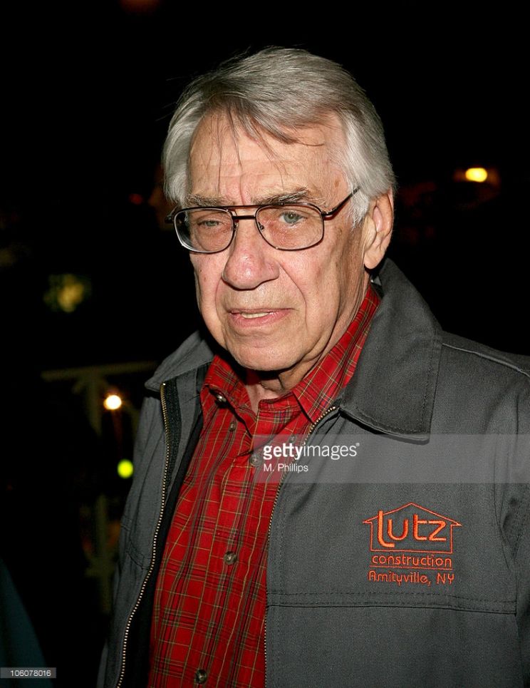 Philip Baker Hall