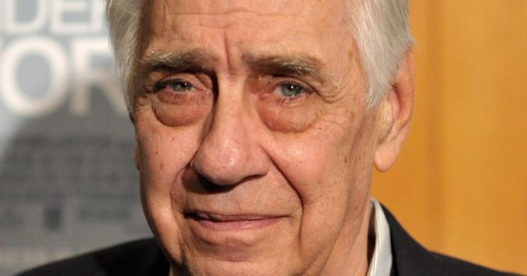 Philip Baker Hall