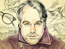 Philip Bosco