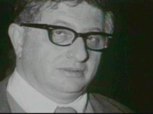 Philip Bosco
