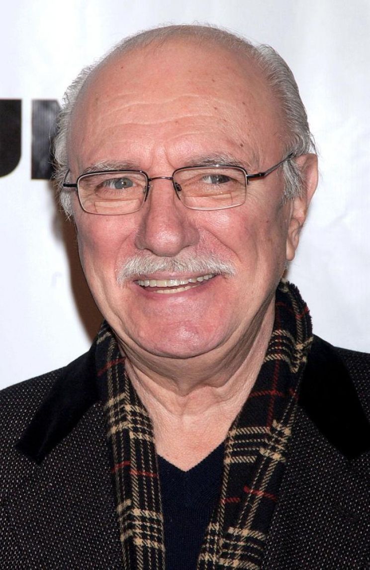 Philip Bosco