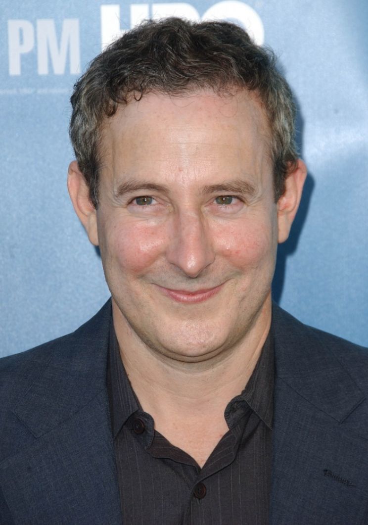 Philip Bosco
