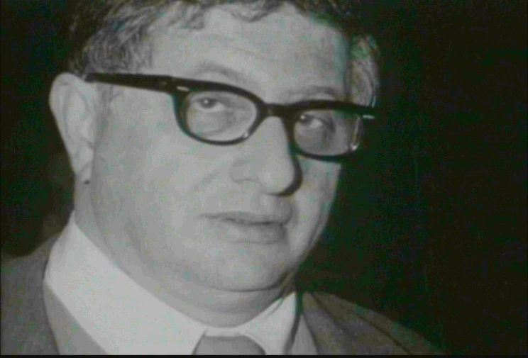 Philip Bosco