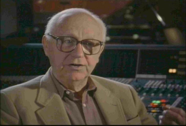 Philip Bosco