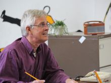 Philip Bretherton