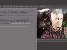 Philip Bretherton