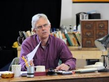 Philip Bretherton