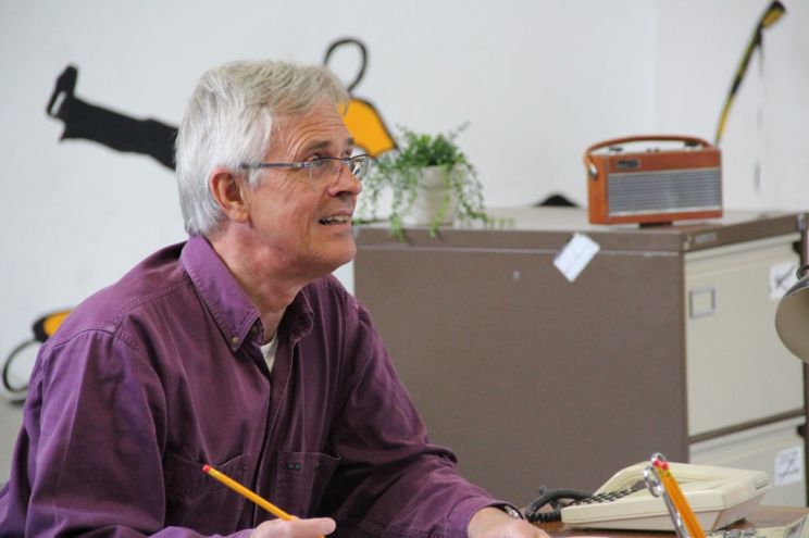 Philip Bretherton