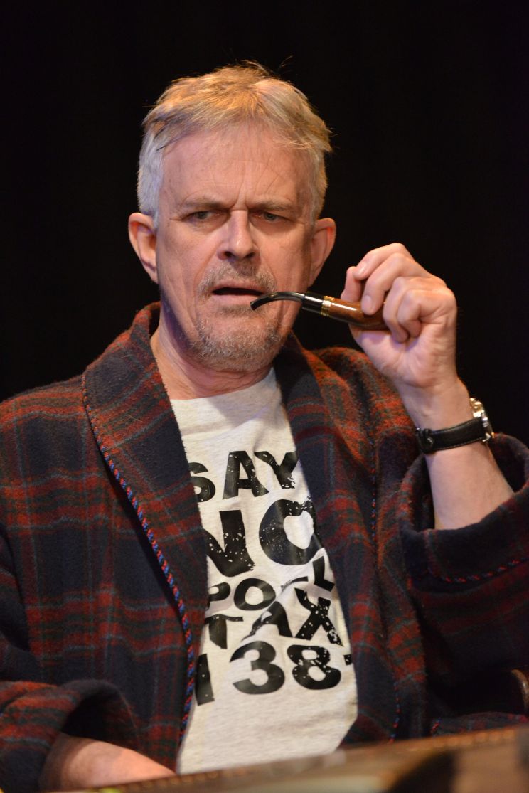 Philip Bretherton