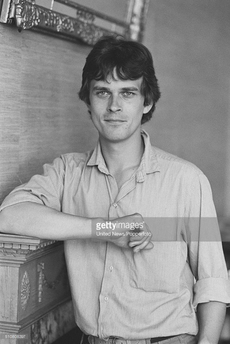 Philip Bretherton