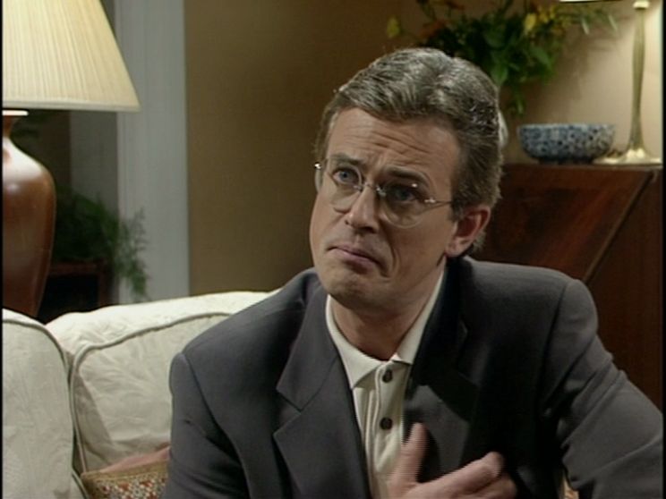 Philip Bretherton