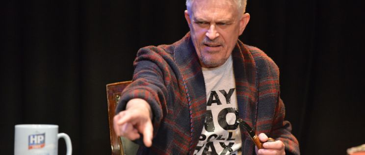 Philip Bretherton
