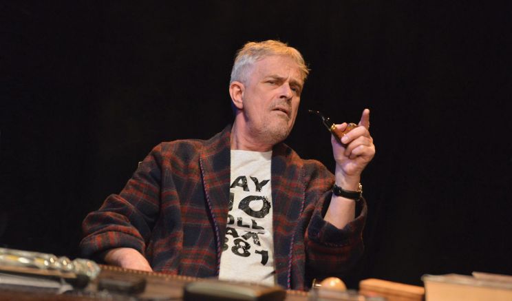 Philip Bretherton
