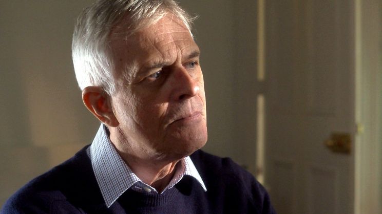 Philip Bretherton