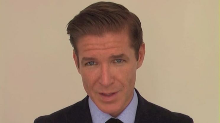 Philip Brodie